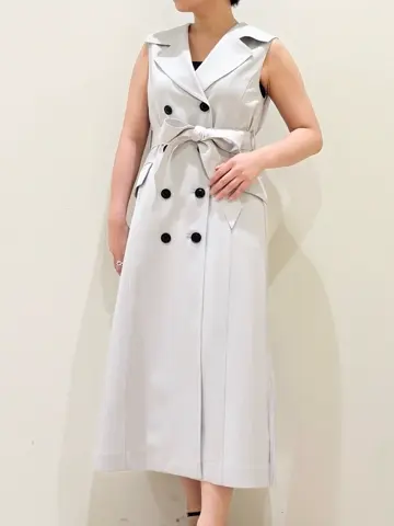 GRACE CONTINENTAL くまさか コーディネート画像