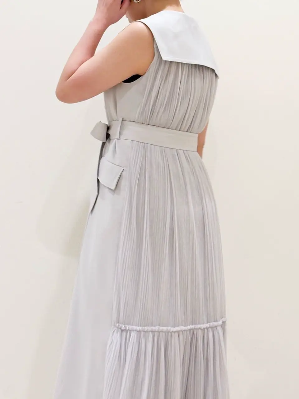 GRACE CONTINENTAL くまさか コーディネート画像