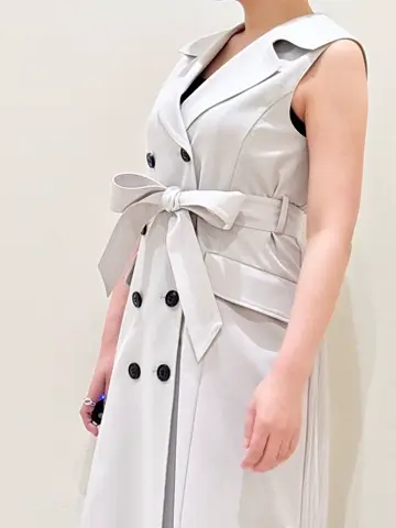 GRACE CONTINENTAL くまさか コーディネート画像