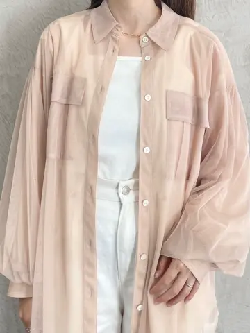 GRACE CONTINENTAL minami コーディネート画像