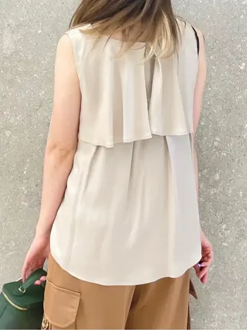 GRACE CONTINENTAL minami コーディネート画像