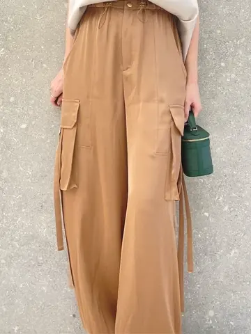 GRACE CONTINENTAL minami コーディネート画像