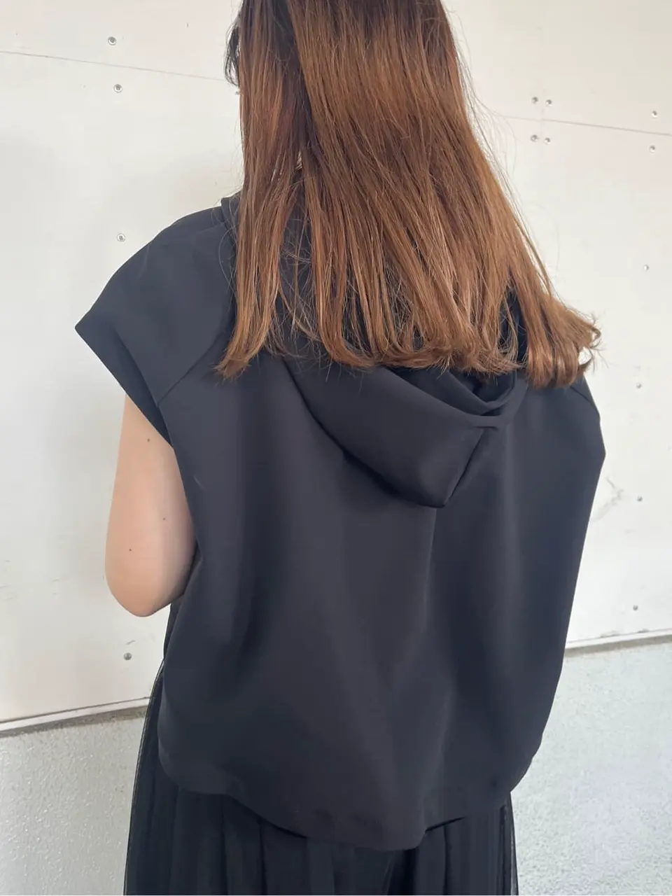 GRACE CONTINENTAL Machi コーディネート画像