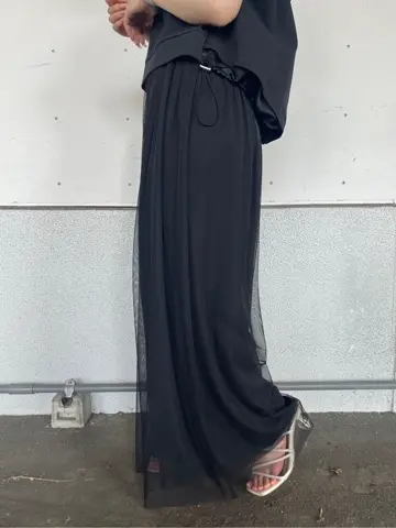 GRACE CONTINENTAL Machi コーディネート画像