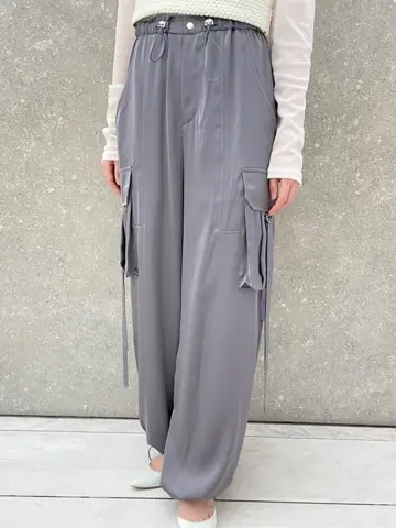 GRACE CONTINENTAL minami コーディネート画像