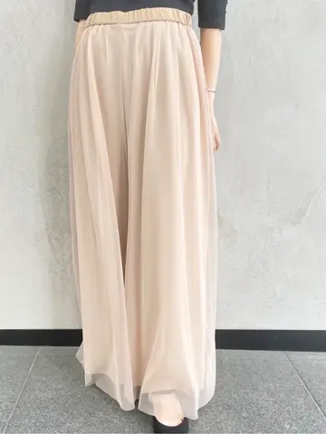 GRACE CONTINENTAL minami コーディネート画像