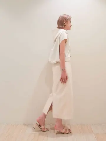 GRACE CONTINENTAL 今野　志保 コーディネート画像