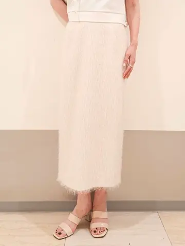 GRACE CONTINENTAL 今野　志保 コーディネート画像