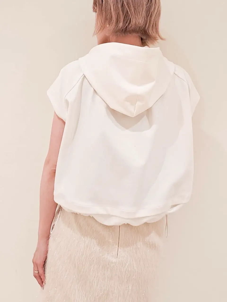 GRACE CONTINENTAL 今野　志保 コーディネート画像