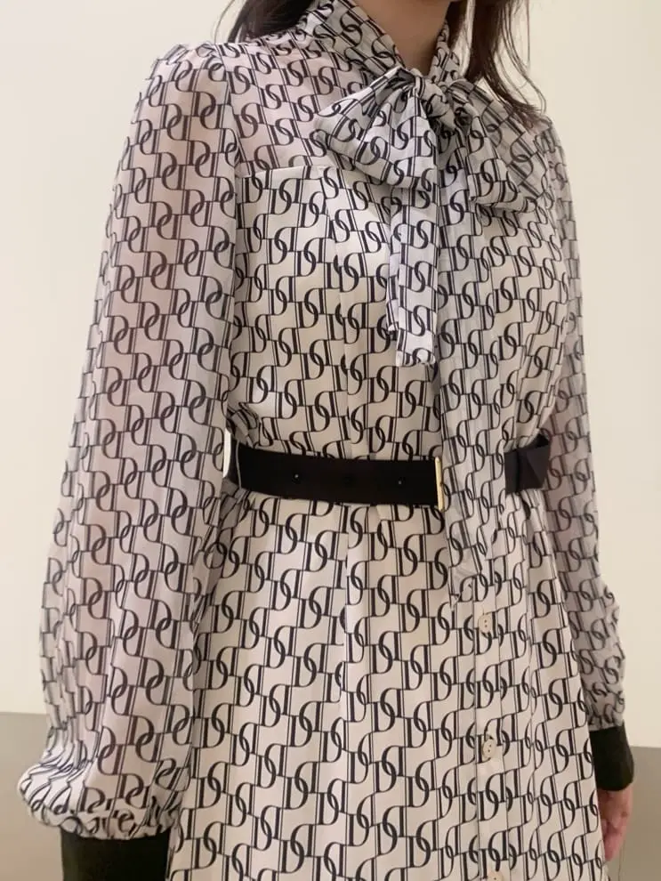 GRACE CONTINENTAL 平野 裕華 コーディネート画像