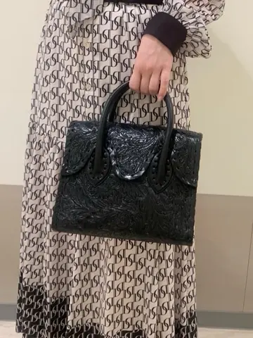 GRACE CONTINENTAL 平野 裕華 コーディネート画像