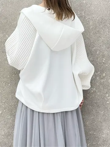 GRACE CONTINENTAL minami コーディネート画像