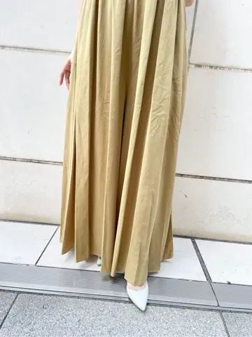 GRACE CONTINENTAL minami コーディネート画像