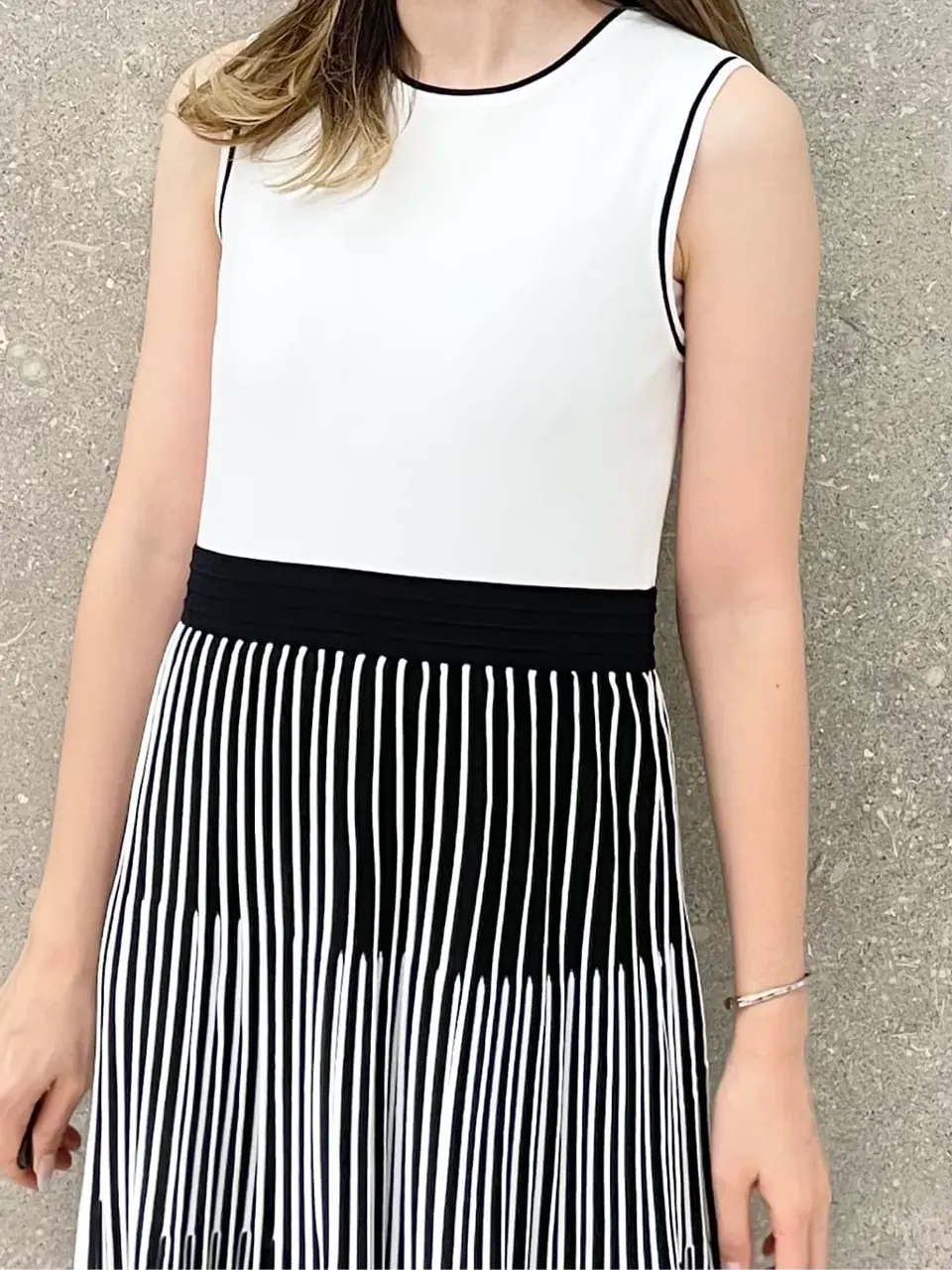 GRACE CONTINENTAL minami コーディネート画像