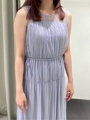 GRACE CONTINENTAL Abe コーディネート画像