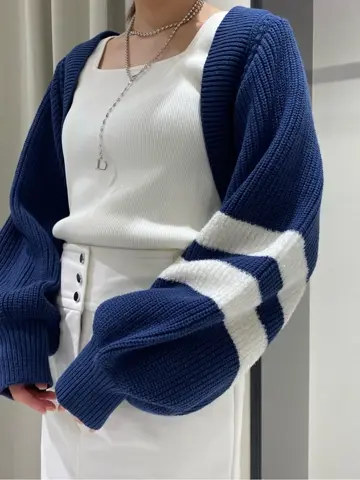 GRACE CONTINENTAL Abe コーディネート画像