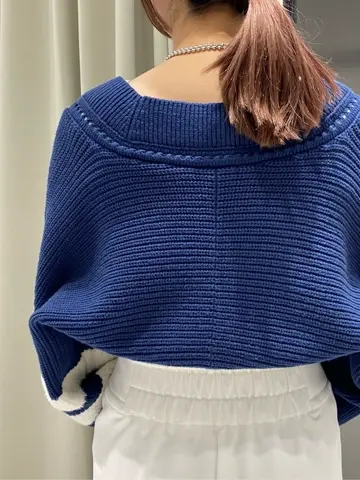 GRACE CONTINENTAL Abe コーディネート画像