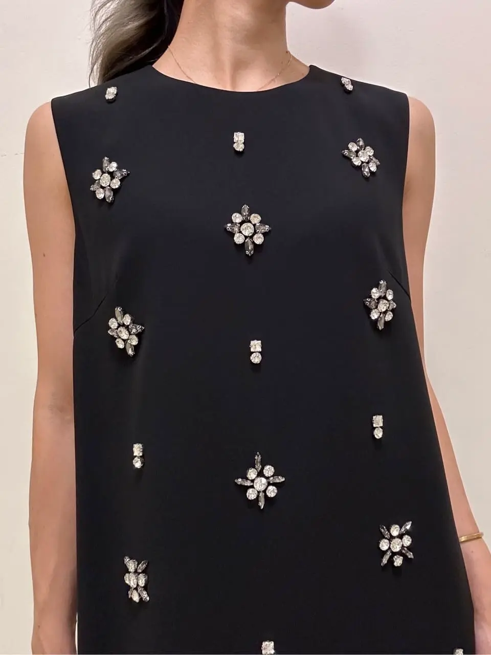 GRACE CONTINENTAL FUKUSHIMA YURIE コーディネート画像