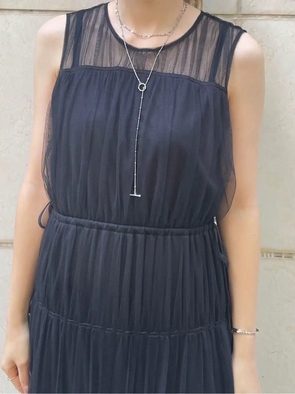 GRACE CONTINENTAL minami コーディネート画像