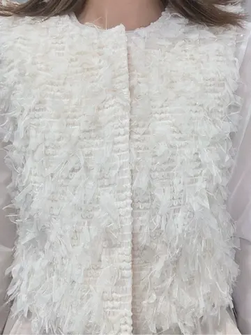 GRACE CONTINENTAL Ran コーディネート画像