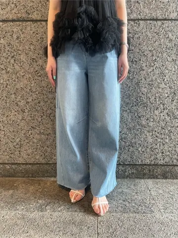 GRACE CONTINENTAL 小林　莉子 コーディネート画像