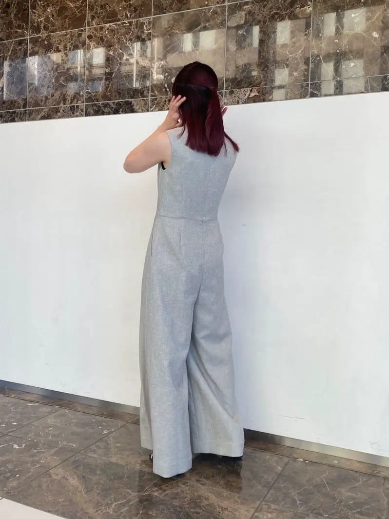 GRACE CONTINENTAL Abe コーディネート画像