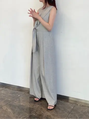 GRACE CONTINENTAL Abe コーディネート画像