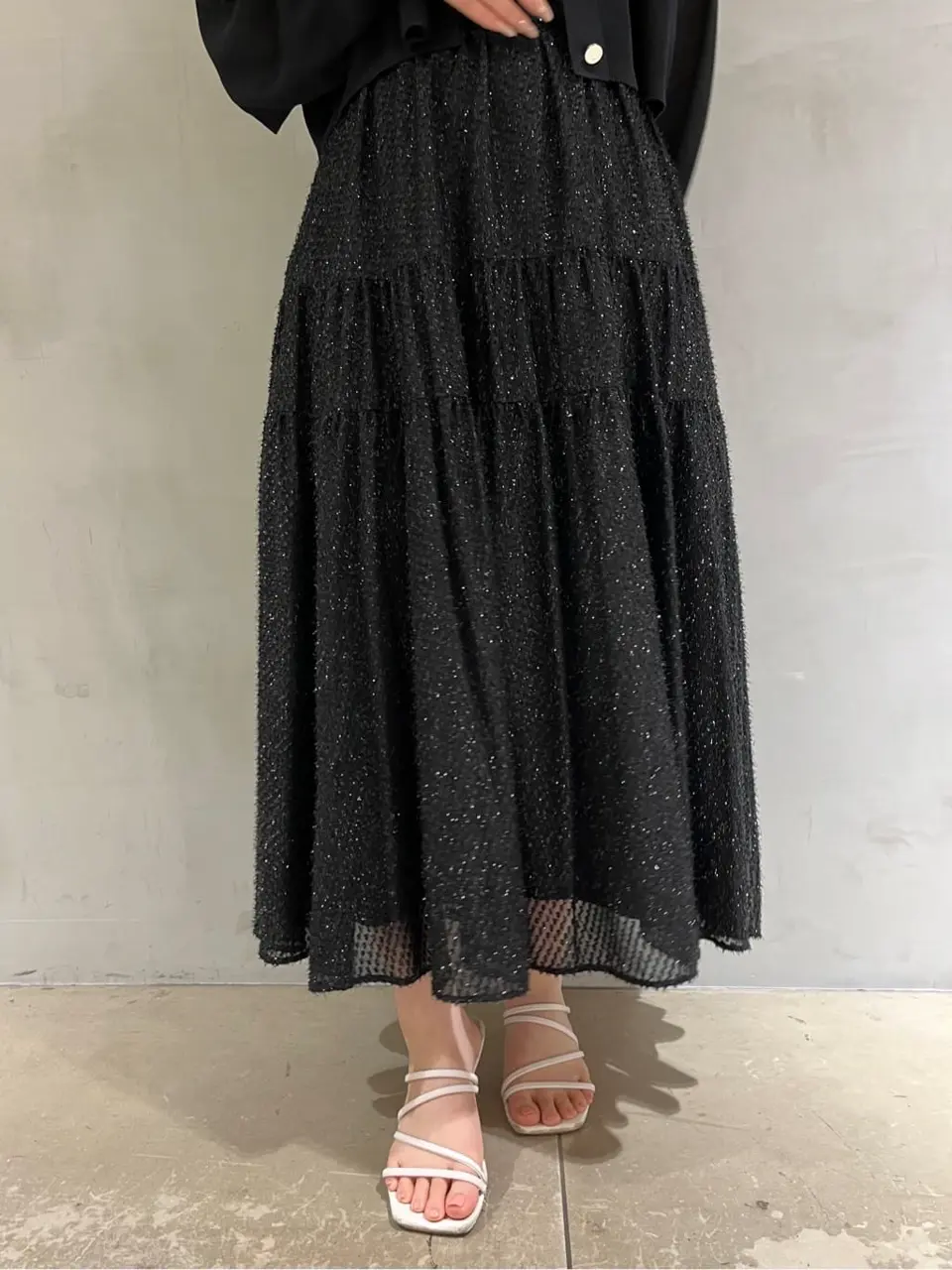 GRACE CONTINENTAL Machi コーディネート画像