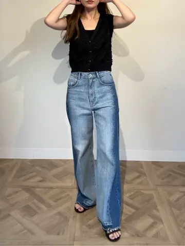 GRACE CONTINENTAL 加藤   恵理奈 コーディネート画像