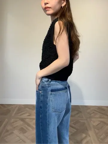 GRACE CONTINENTAL 加藤   恵理奈 コーディネート画像