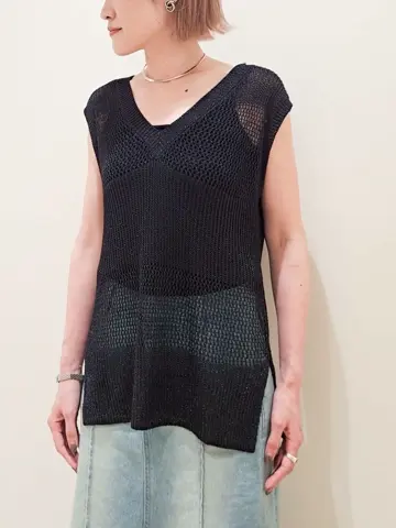 GRACE CONTINENTAL 今野　志保 コーディネート画像