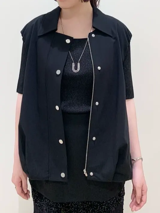 GRACE CONTINENTAL 平野 裕華 コーディネート画像