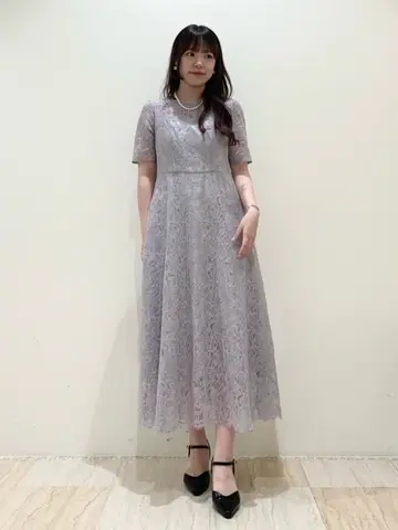 GRACE CONTINENTAL 平野 裕華 コーディネート画像