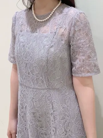 GRACE CONTINENTAL 平野 裕華 コーディネート画像