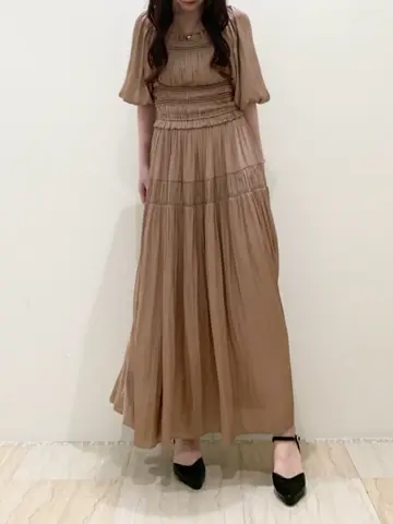 GRACE CONTINENTAL 平野 裕華 コーディネート画像