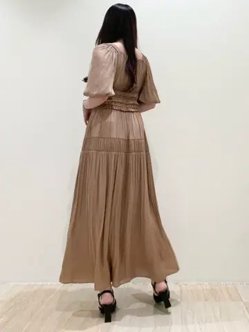 GRACE CONTINENTAL 平野 裕華 コーディネート画像