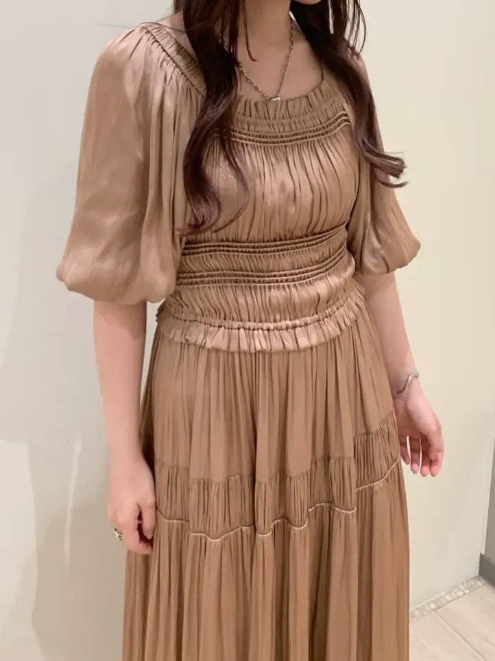 GRACE CONTINENTAL 平野 裕華 コーディネート画像