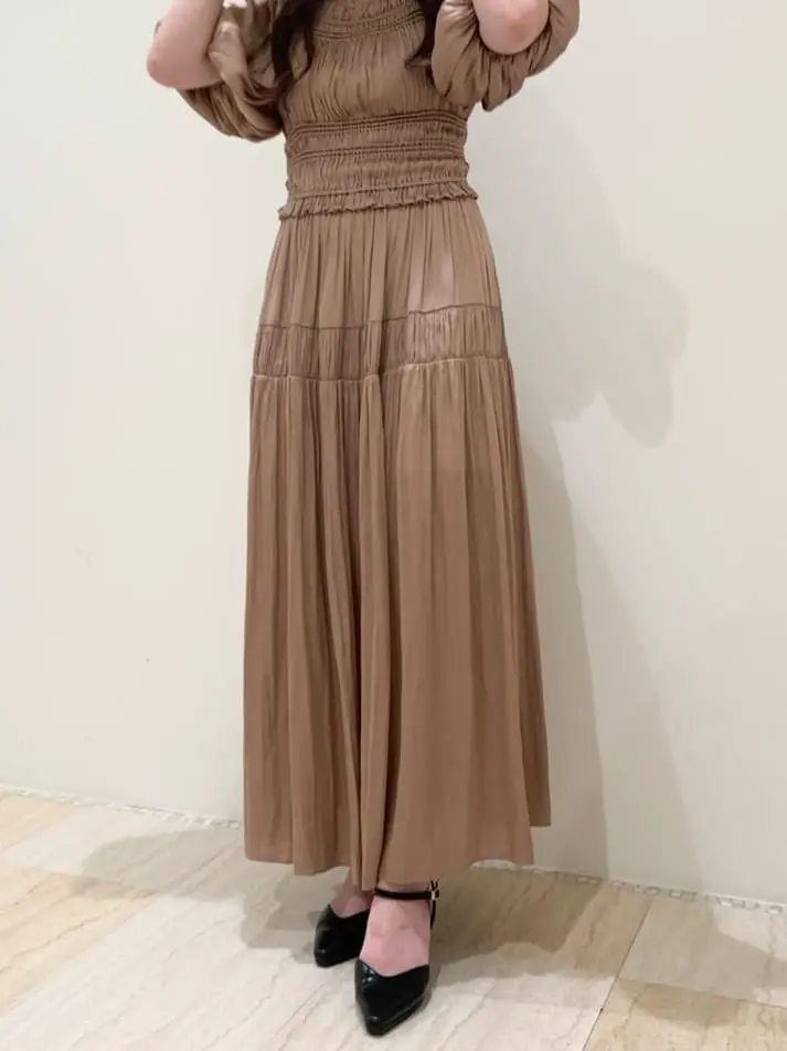 GRACE CONTINENTAL 平野 裕華 コーディネート画像