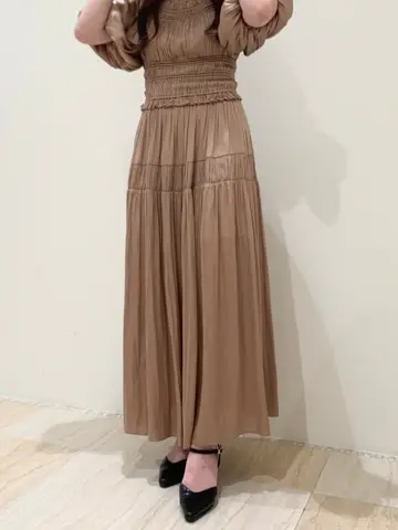 GRACE CONTINENTAL 平野 裕華 コーディネート画像