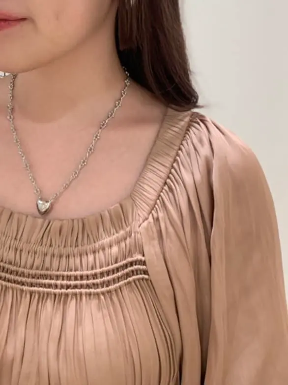 GRACE CONTINENTAL 平野 裕華 コーディネート画像