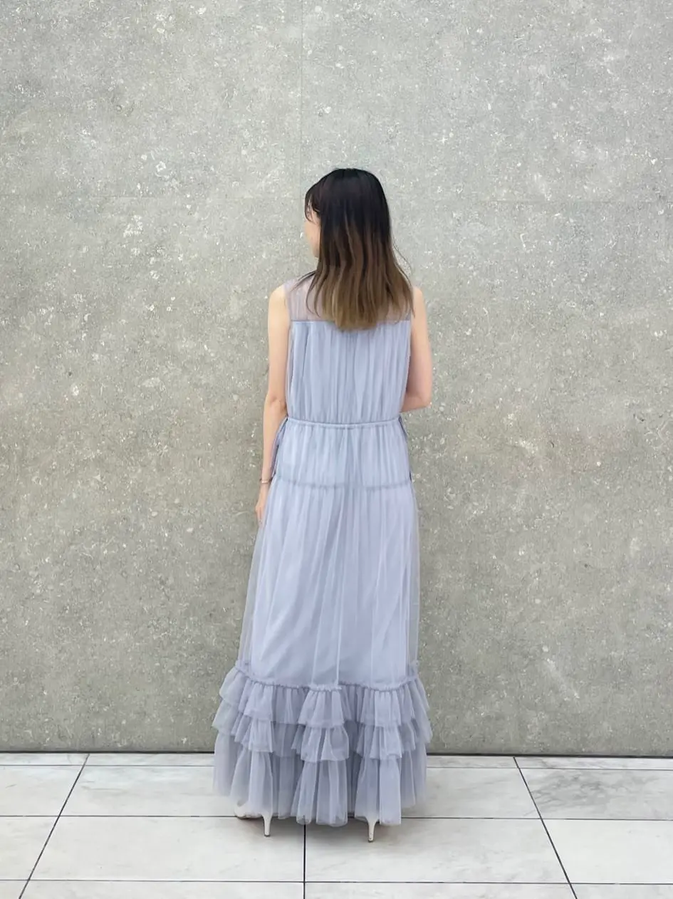 GRACE CONTINENTAL minami コーディネート画像