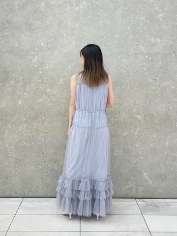 GRACE CONTINENTAL minami コーディネート画像