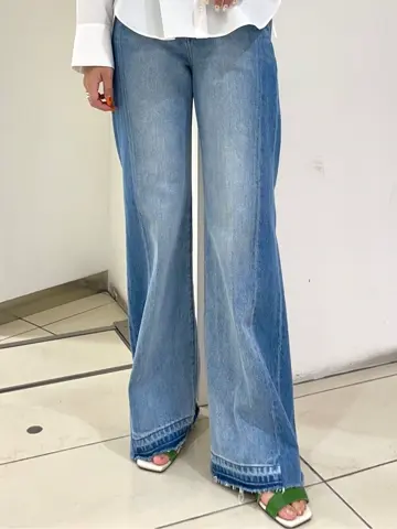 GRACE CONTINENTAL yoshi コーディネート画像