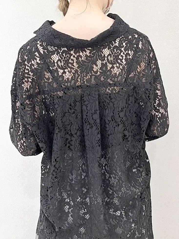 GRACE CONTINENTAL sa-ya コーディネート画像