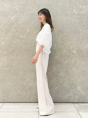 GRACE CONTINENTAL minami コーディネート画像