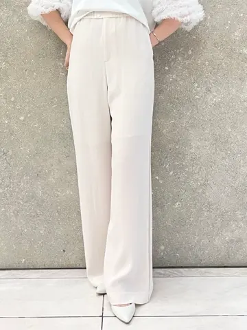 GRACE CONTINENTAL minami コーディネート画像