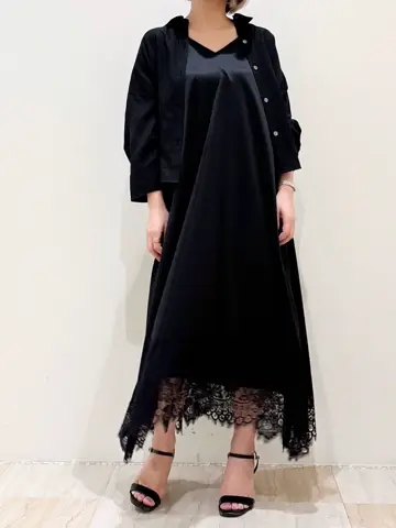 GRACE CONTINENTAL くまさか コーディネート画像