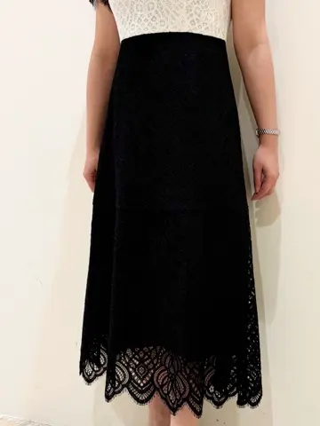 GRACE CONTINENTAL くまさか コーディネート画像