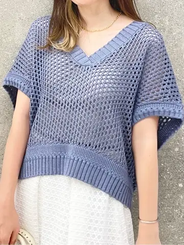 GRACE CONTINENTAL minami コーディネート画像