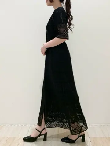 GRACE CONTINENTAL 平野 裕華 コーディネート画像